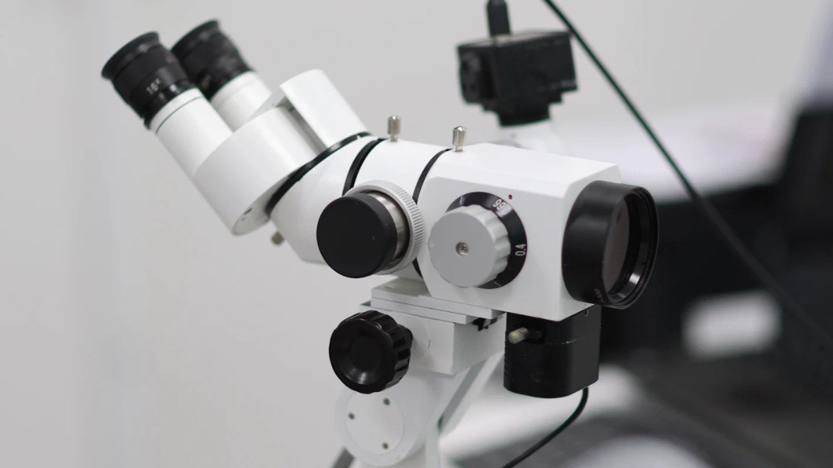 Комплексна діагностика